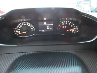 PEUGEOT 208 usata, con ESP