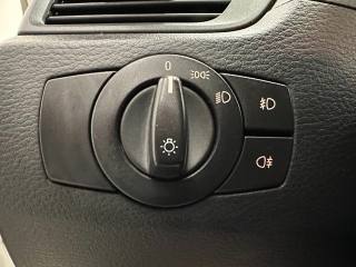 BMW X1 usata, con Isofix