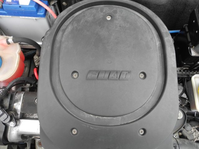 FIAT Seicento usata 47
