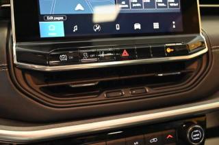 JEEP Compass usata 48