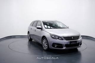 PEUGEOT 308 usata, con Chiusura centralizzata