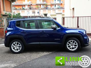 JEEP Renegade usata, con Airbag laterali