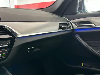 BMW 520 usata, con Park Distance Control