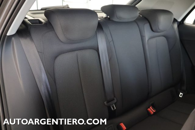 AUDI Q2 usata, con Bluetooth