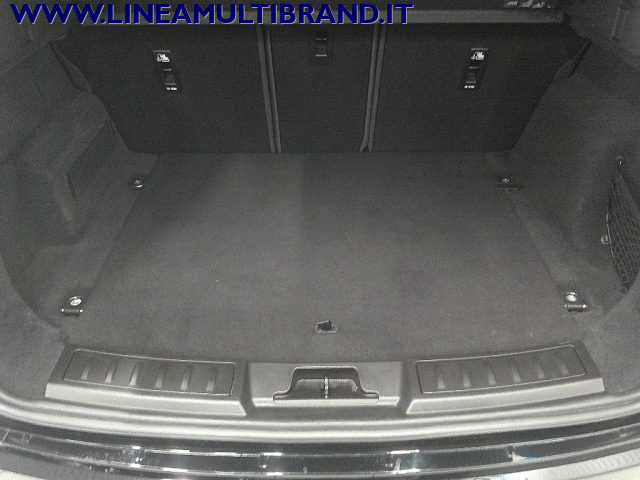 LAND ROVER Range Rover Evoque usata, con Antifurto