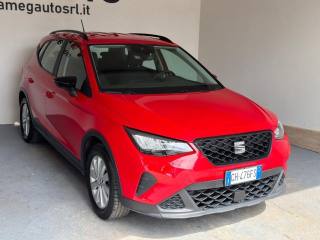 SEAT Arona usata, con Airbag laterali