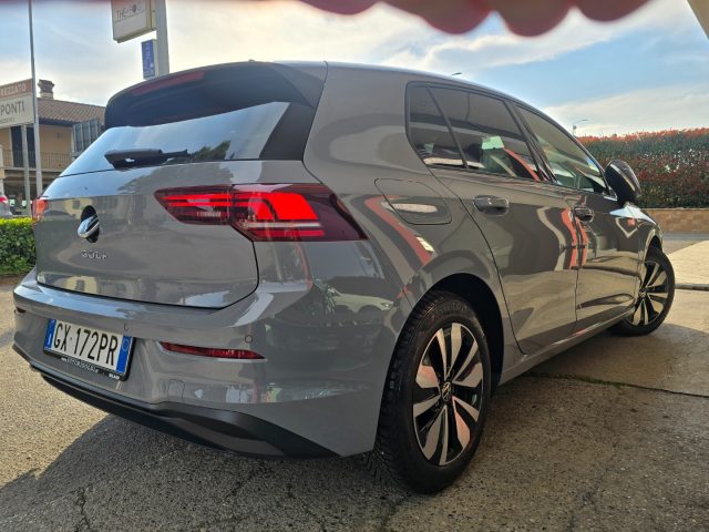 VOLKSWAGEN Golf usata 94