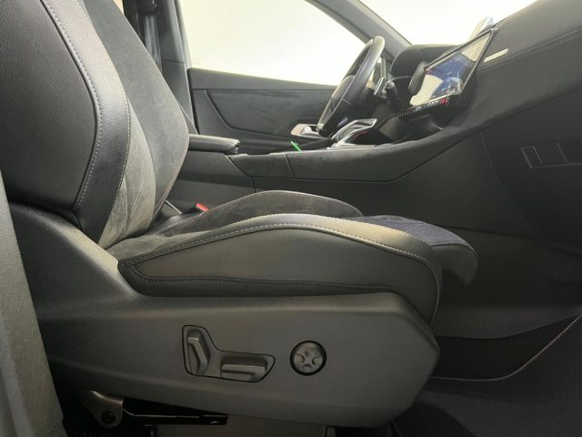 DS AUTOMOBILES DS 7 usata, con Sensori di parcheggio posteriori