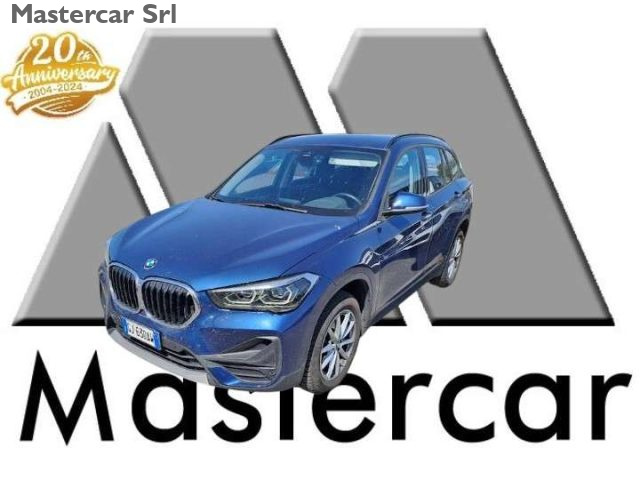 BMW X1 usata, con ABS