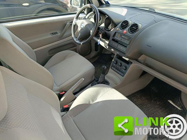 SEAT Arosa usata, con Servosterzo