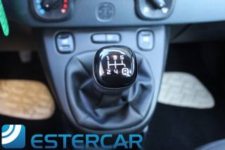 FIAT Panda usata, con Servosterzo