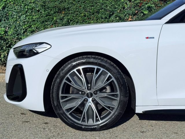 AUDI A5 usata, con Cerchi in lega