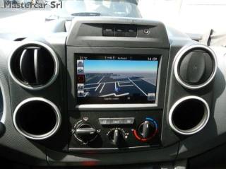 CITROEN Berlingo usata, con Airbag Passeggero