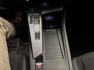 PEUGEOT 308 usata, con Controllo trazione
