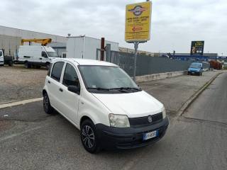 FIAT Panda usata, con Airbag