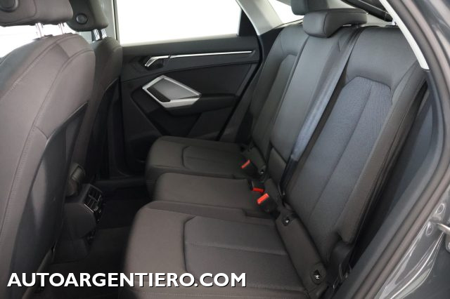AUDI Q3 usata, con Specchietti laterali elettrici