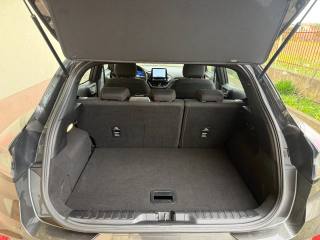 FORD Puma usata, con Controllo elettronico della corsia