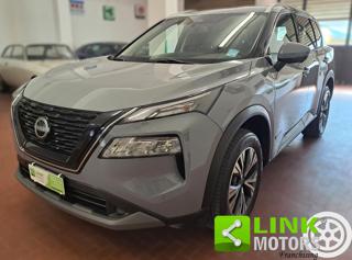 NISSAN X-Trail usata 39