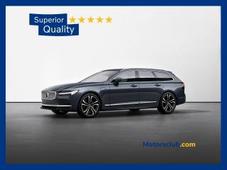 VOLVO V90 T8 AWD Plug-in Hybrid Ultra Bright Aut. - MY25