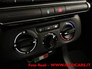 CITROEN C3 usata, con USB
