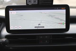 JEEP Avenger usata, con Servosterzo