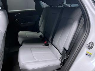 AUDI Q3 usata, con Regolazione elettrica sedili