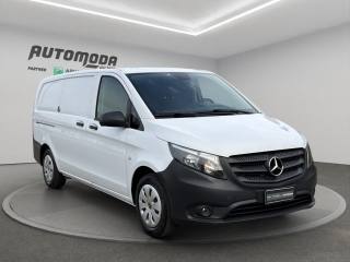 MERCEDES-BENZ Vito usata, con ESP