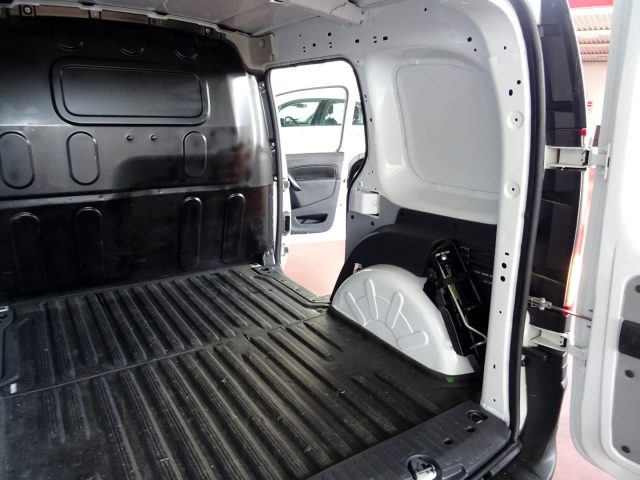 RENAULT Kangoo usata, con Fendinebbia
