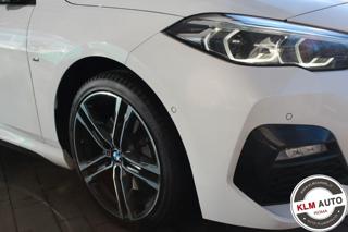 BMW 218 usata, con Controllo automatico clima