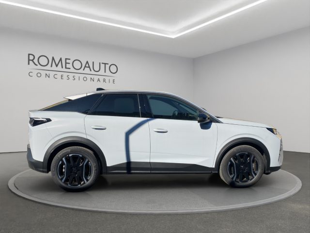 PEUGEOT 3008 usata, con Controllo trazione