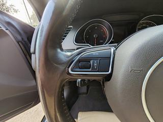 AUDI A5 usata, con Start/Stop Automatico