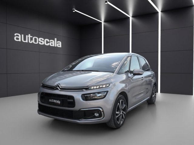 CITROEN C4 Spacetourer usata, con ABS