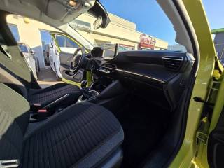 PEUGEOT 208 usata, con Bluetooth