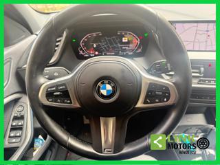BMW 118 usata, con Interni in pelle