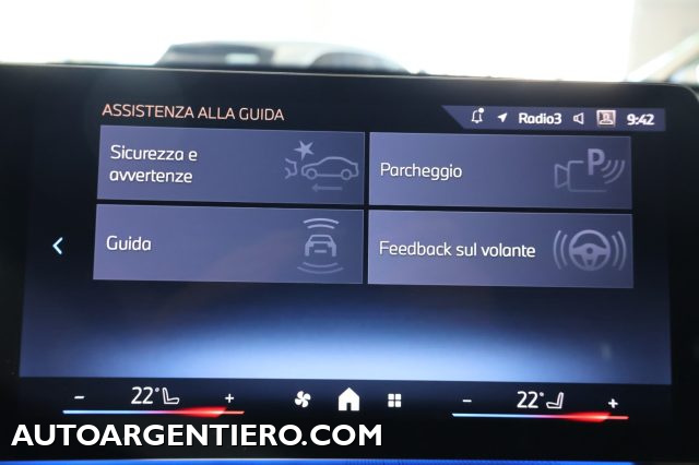 BMW X2 usata, con Luci diurne LED