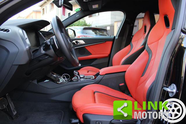 BMW 220 usata, con Airbag Passeggero