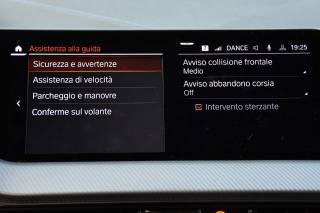 BMW 118 usata, con Bracciolo