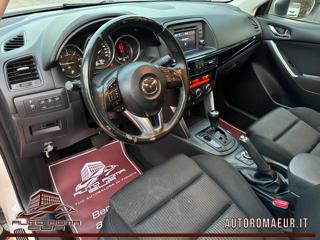 MAZDA CX-5 usata, con Climatizzatore