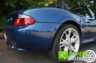 BMW Z3 usata, con Cerchi in lega