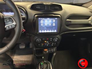 JEEP Renegade usata, con Park Distance Control