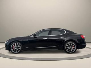 MASERATI Ghibli usata, con Airbag laterali