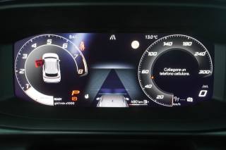 CUPRA Terramar usata 14