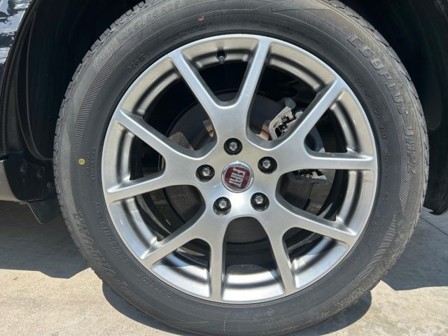FIAT Freemont usata, con Sistema di navigazione
