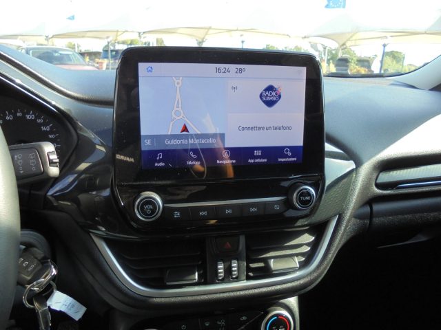FORD Puma usata 27