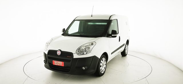 FIAT Doblo usata 24