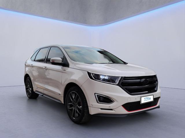 FORD Edge usata, con Airbag laterali