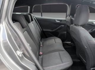 FORD Focus usata, con Immobilizzatore elettronico