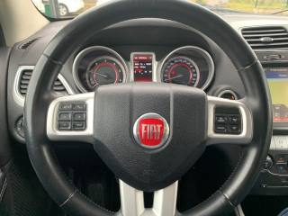 FIAT Freemont usata, con Filtro antiparticolato