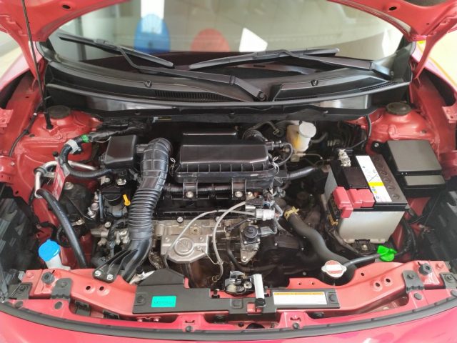 SUZUKI Swift usata, con Trazione integrale
