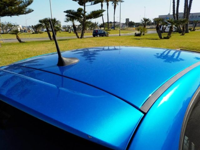 FIAT 500 usata, con Chiusura centralizzata telecomandata